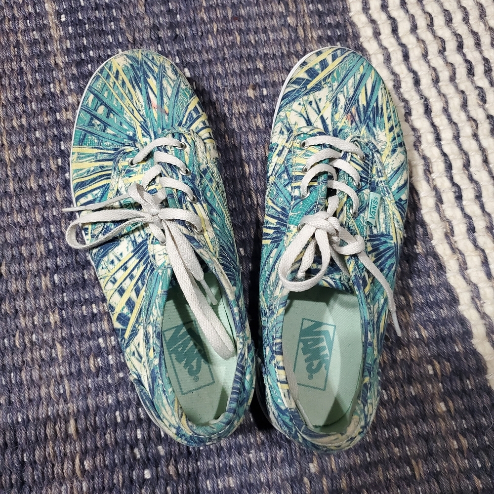 Vans Sneakers - Picture 8 of 13